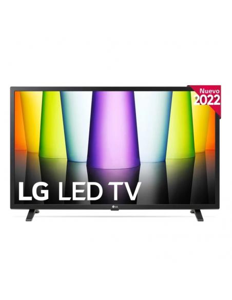LG 32LQ63006LA TV 32" LED F HD Smart TV USB HDMI
