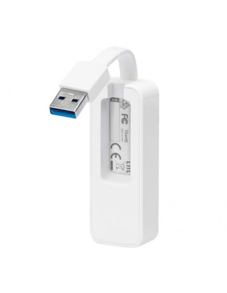 TP-LINK UE300 Adaptador USB 3.0 Ethernet Gigabit