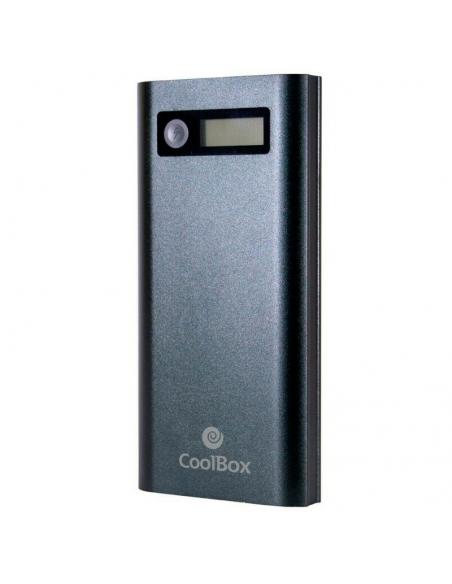 Coolbox POWERBANK 20.1K mAh PD 45W