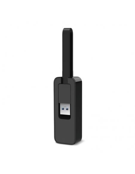 TP-LINK UE306 Adapter USB 3.0 a RJ45Eth Gigabit