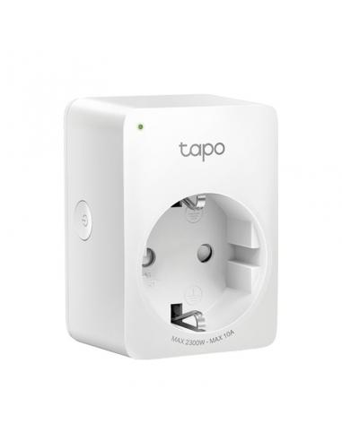 TP-Link Tapo P100 (2-pck) Enchufe Inteligente WiFi