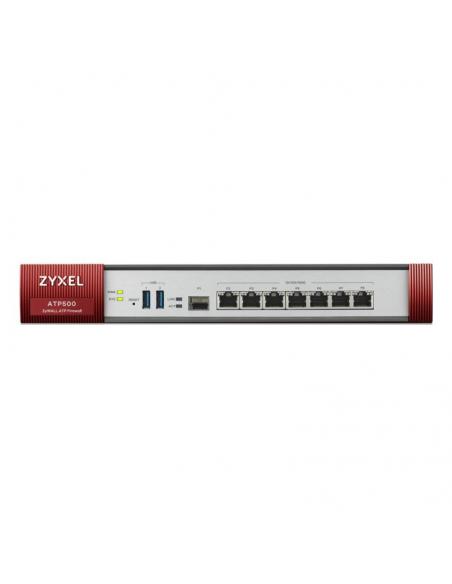 ZyXEL ATP500 Firewall BDL