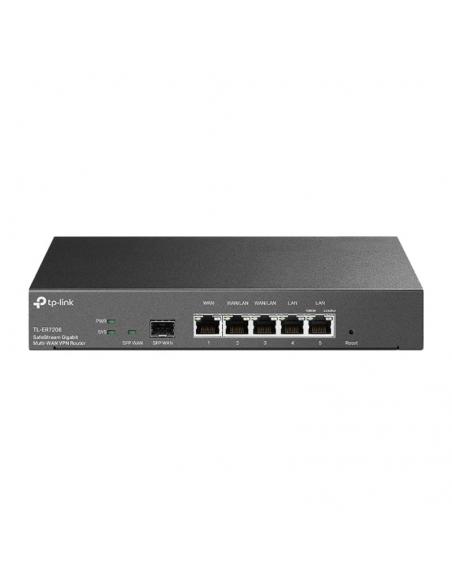 TP-Link ER7206 Router VPN SafeStream Gb Mul-WAN