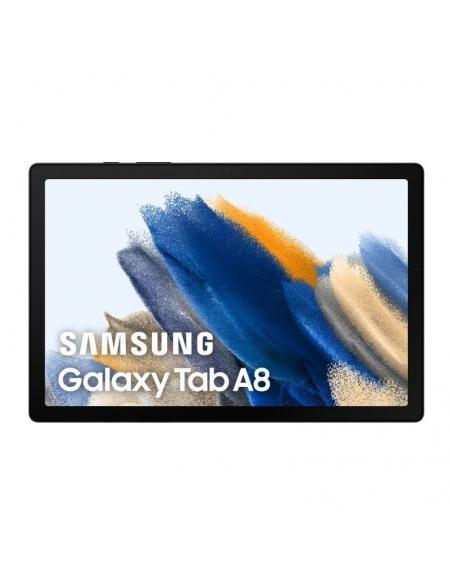 Tablet Samsung Galaxy Tab A8 10.5'/ 3GB/ 32GB/ Gris - Imagen 2
