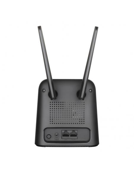 D-Link DWR-920 Router WiFi N300 4G LTE