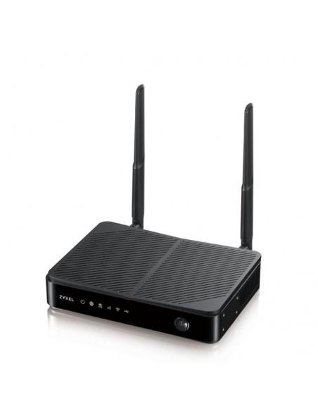 Zyxel LTE3301-PLUS Router WiFi LTE-A 4xGbE AC1200