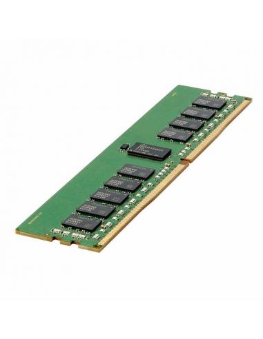 Memoria RAM 8GB (1x8GB)-DDR4 HPE 879505-B21 para Servidores - Imagen 1