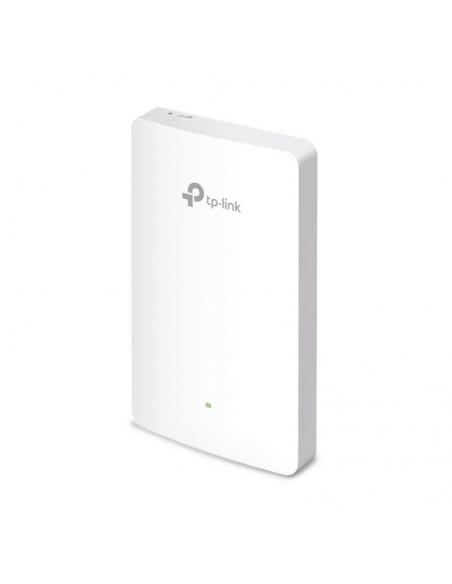 TP-Link EAP615-Wall AP WiFi6 AX1800 Dual 4xGbE