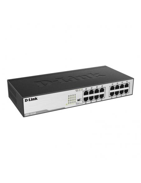 D-Link DGS-1016D Switch 16xGB