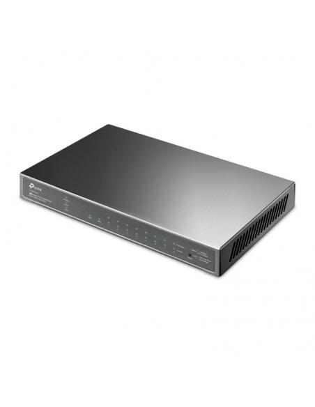 TP-LINK TL-SG2210P Switch 8xGB PoE+ 2xSFP