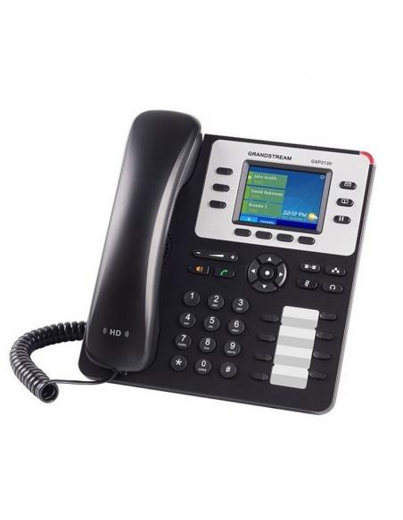 Grandstream Telefono IP GXP-2130 v2