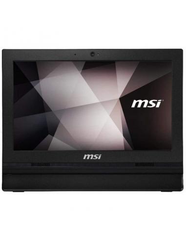 MSI Pro 16T 10M-079XEU 5205U 4GB 250 DOS 15" tac.n