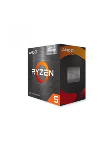 AMD RYZEN 5 5600G 4.4GHz 19MB 6 CORE  AM4 BOX+Disi