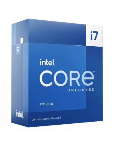 Intel Core i7 13700KF 5.4Ghz 30MB LGA 1700 BOX