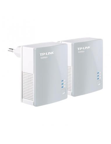TP-LINK TL-PA4010 KIT Powerline AV600 Mini
