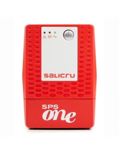Salicru SPS one 500VA SAI 240W  IEC