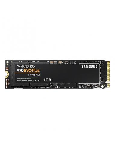 Samsung 970 EVO Plus SSD 1TB NVMe M.2