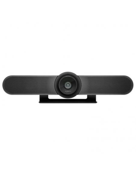 Logitech Webcam Video Conferencing MeetUp30 fps 4k