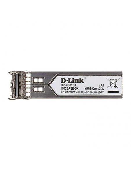 D-Link DIS-S301SX Modulo SFP Multi Modo 550m