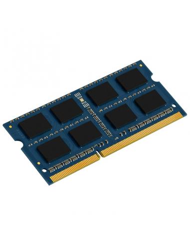 Kingston KVR16LS11/8 8GB SoDim DDR3 1600MHz 1.35V
