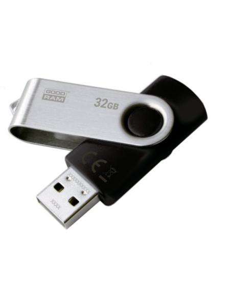 Goodram UTS3 Lápiz USB 32GB USB 3.0 Negro