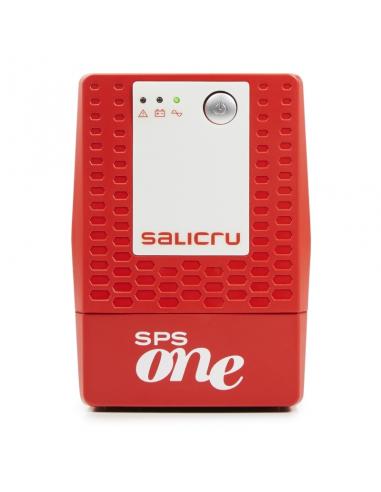 Salicru SPS one 900VA SAI 480W 2xSchuko