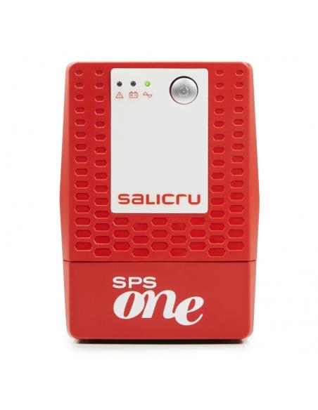 Salicru SPS one 900VA SAI 480W 2xSchuko