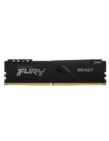 Kingston Fury Beast KF432C16BB1/16 16GB DDR4 3200