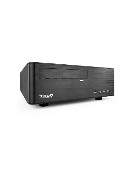 Tooq Caja Micro ATX/ITX TQC-3006DU3C 500W USB3.0