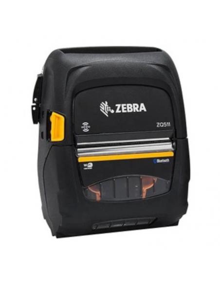 Zebra Impresora Térmica ZQ511