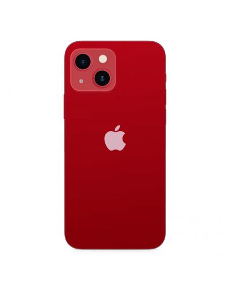 CKP iPhone 13 Semi Nuevo 128GB Red