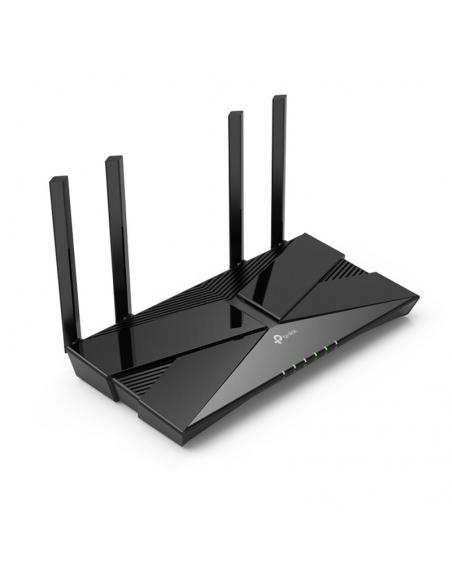 TP-Link XX230v Router WiFi6 VoIP GPON AX1800