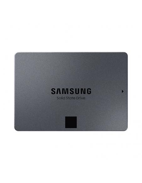 Samsung 870 QVO SSD 2TB 2.5" SATA3