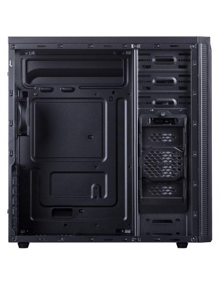 Hiditec Caja Semitorre ATX KLYP 3.0 + PSU500