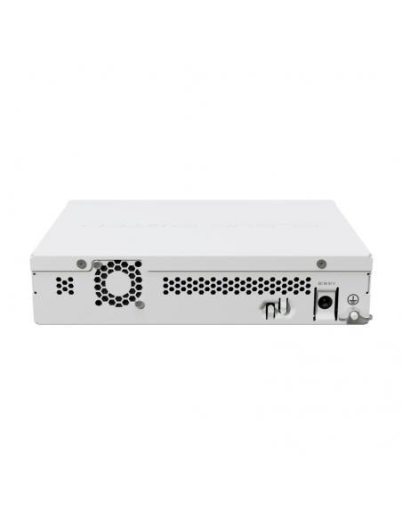 MikroTik CRS310-1G-5S-4S+IN Switch 5xSFP 4xSFP+