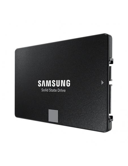 Samsung 870 Evo SSD 4TB 2.5" SATA3