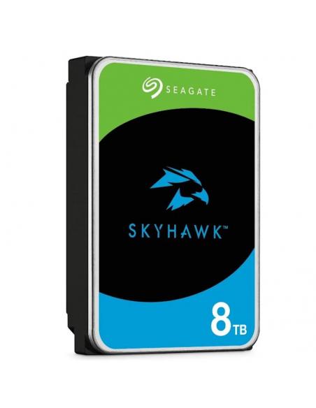Seagate SkyHawk ST8000VX010 8TB 3.5" SATA3