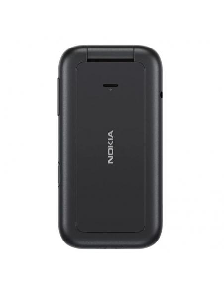Nokia 2660 4G Flip 2.8" Negro