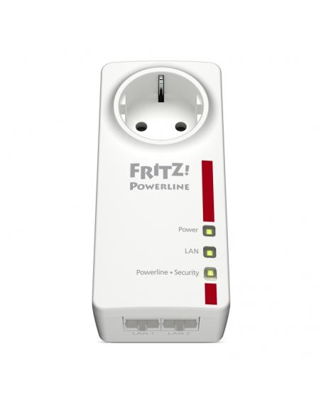 FRITZ! Powerline 1220E Powerline
