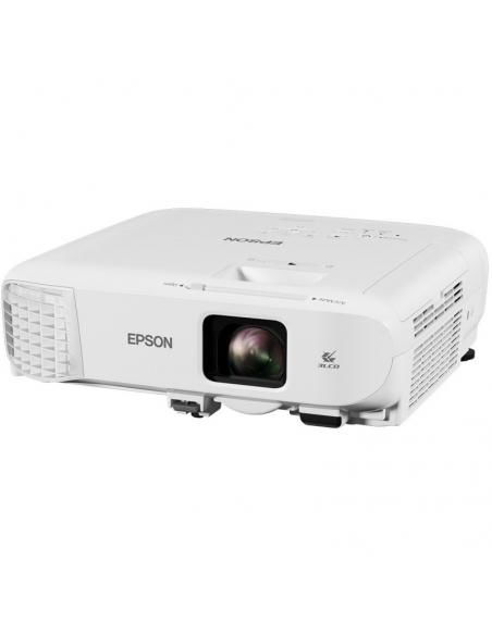 Epson EB-X49 Proyector  XGA  3600L 3LCD HDMI