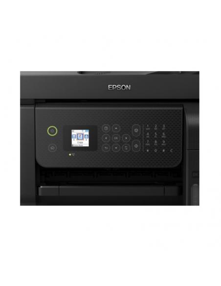 Epson Multifunción Ecotank ET-4800