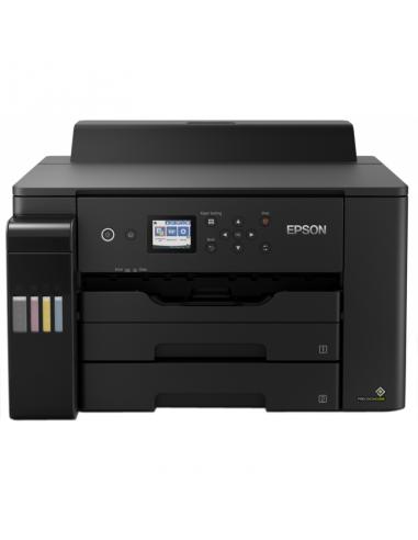 Epson Impresora Ecotank ET-16150