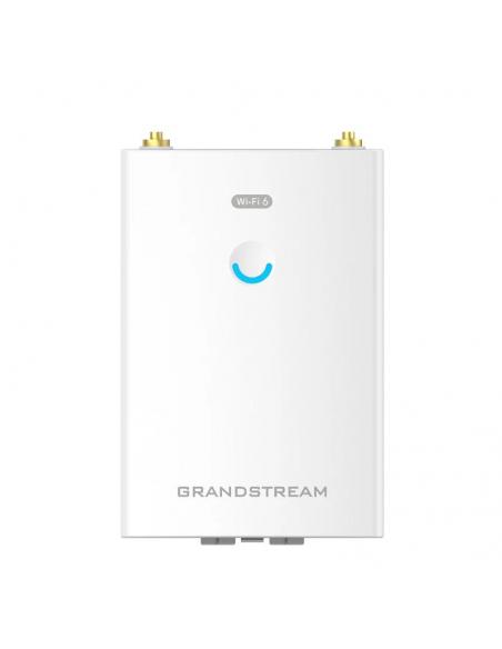 Grandstream GWN7660LR WiFi AP 2xGbE Dual Outdo 2x2