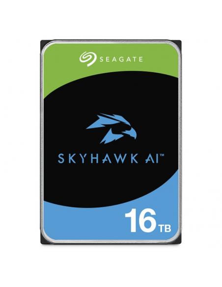 Seagate SkyHawk AI ST16000VE002 16TB 3.5" SATA3
