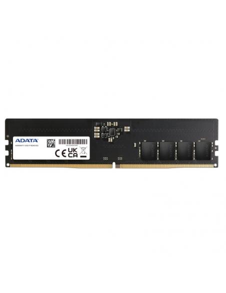 ADATA RAM AD5U480016G-S 16GB 4800Mhz DDR5