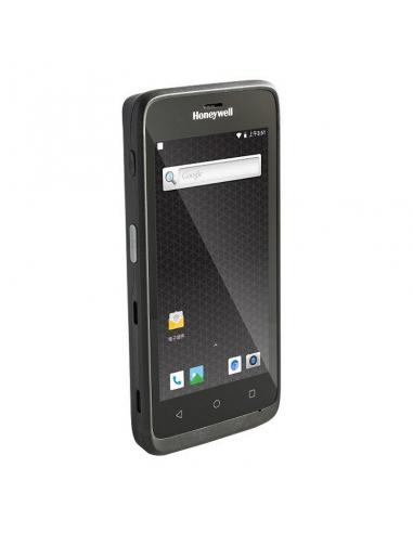 Honeywell PDA EDA51 5" 2D Android 10 Wifi+4G LTE