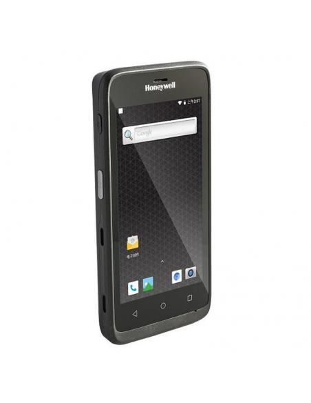 Honeywell PDA EDA51 5" 2D Android 10 Wifi+4G LTE
