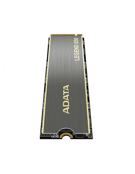 ADATA SSD LEGEND 850 1TB PCIe Gen4x4 NVMe 1.4