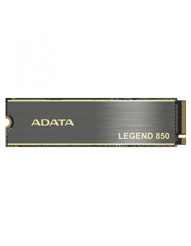 ADATA SSD LEGEND 850 500GB PCIe Gen4x4 NVMe 1.4
