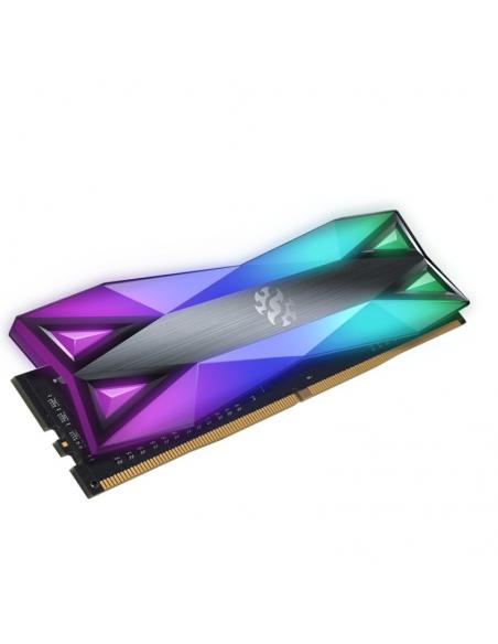 ADATA XPG SPECTRIX D-60 DDR4 16GB 3200 SINGLE RGB